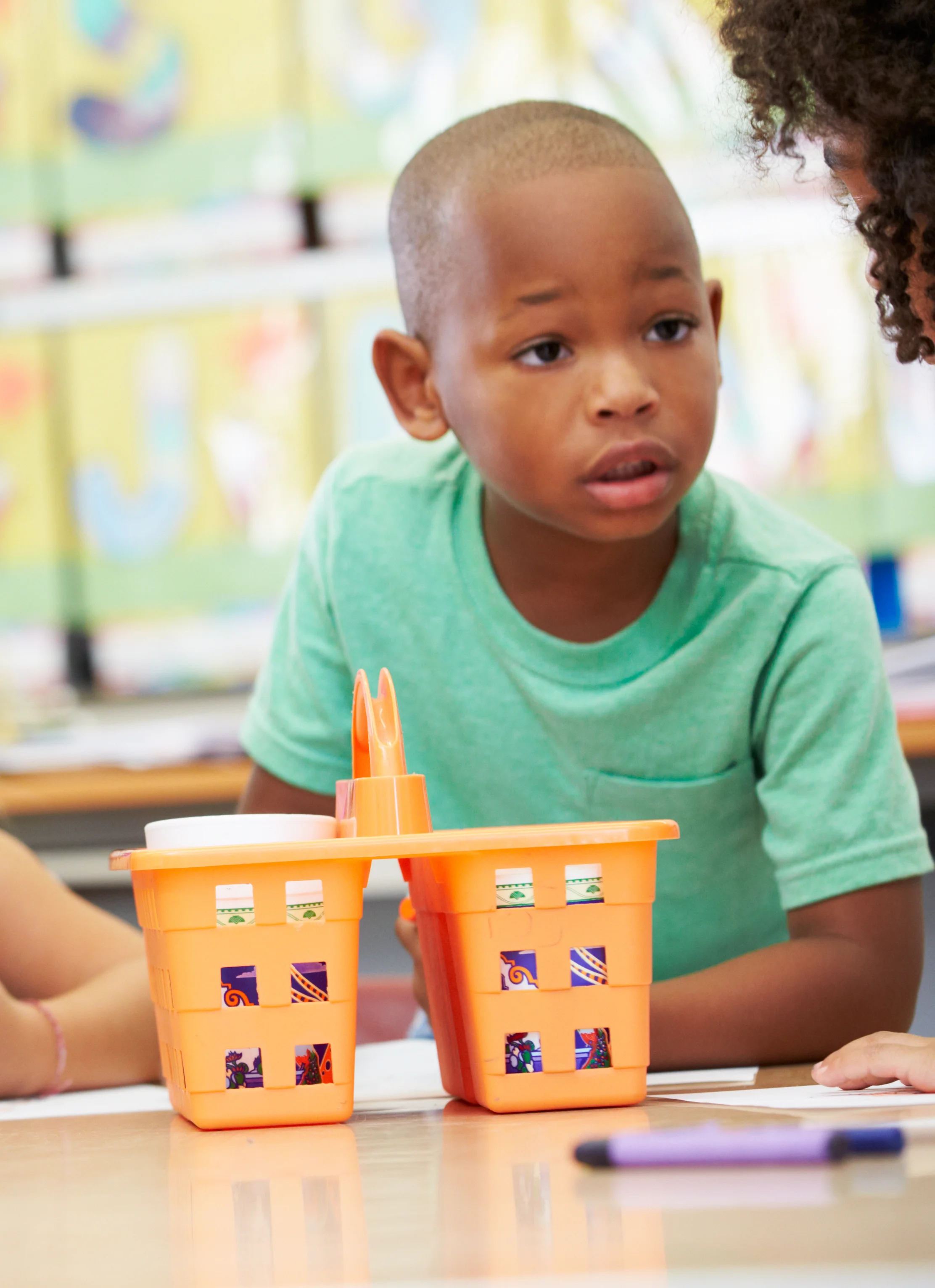 Blog: Fostering a Self-Identity and Agency in African American Boys