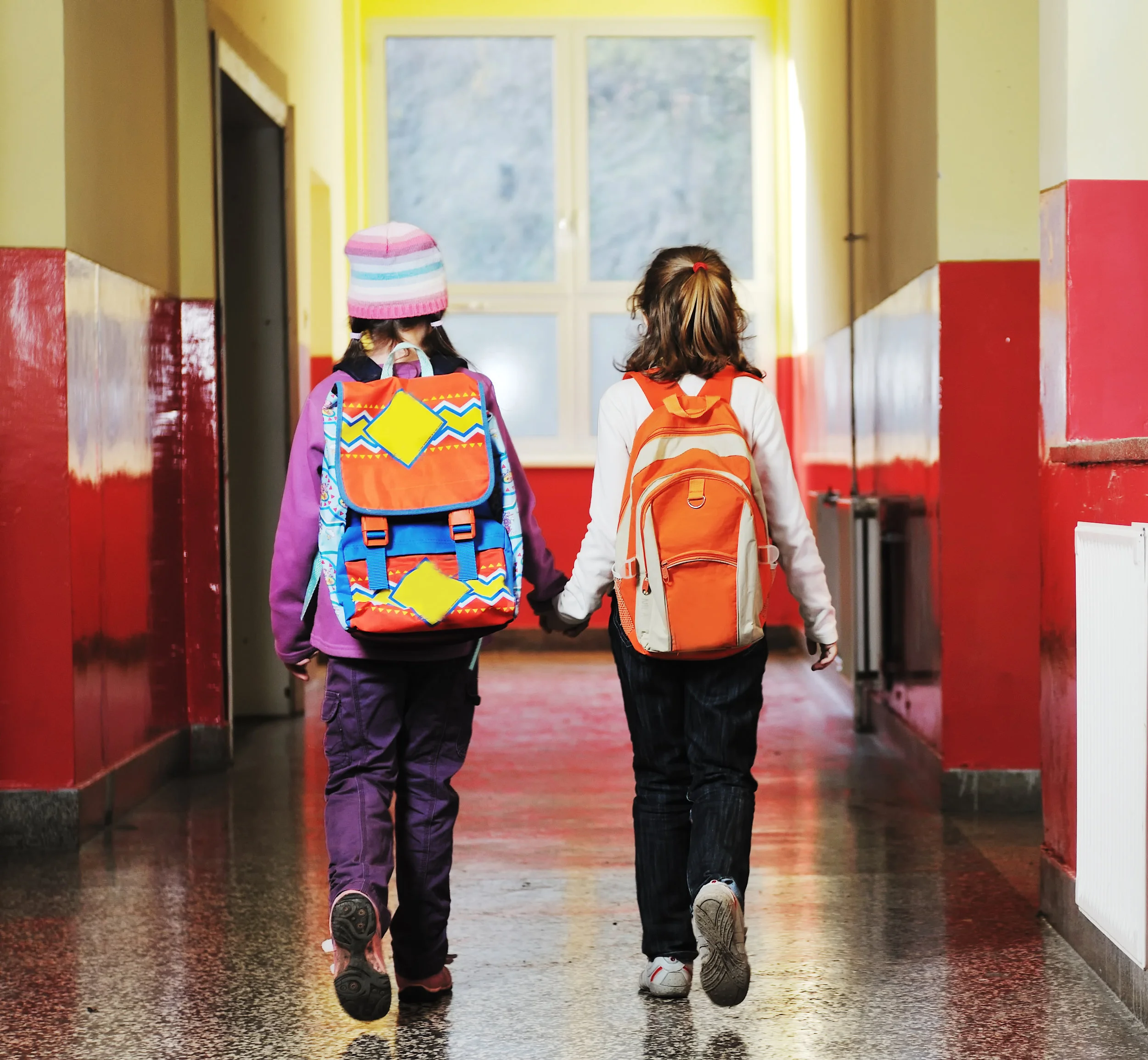 Immigrant Children’s Friendships: Born in Poland, Growing Up in Wales