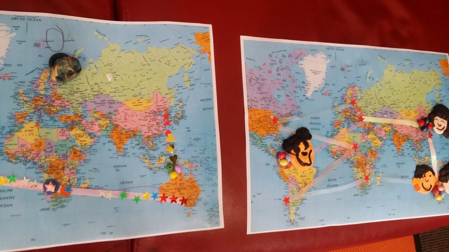 where from?