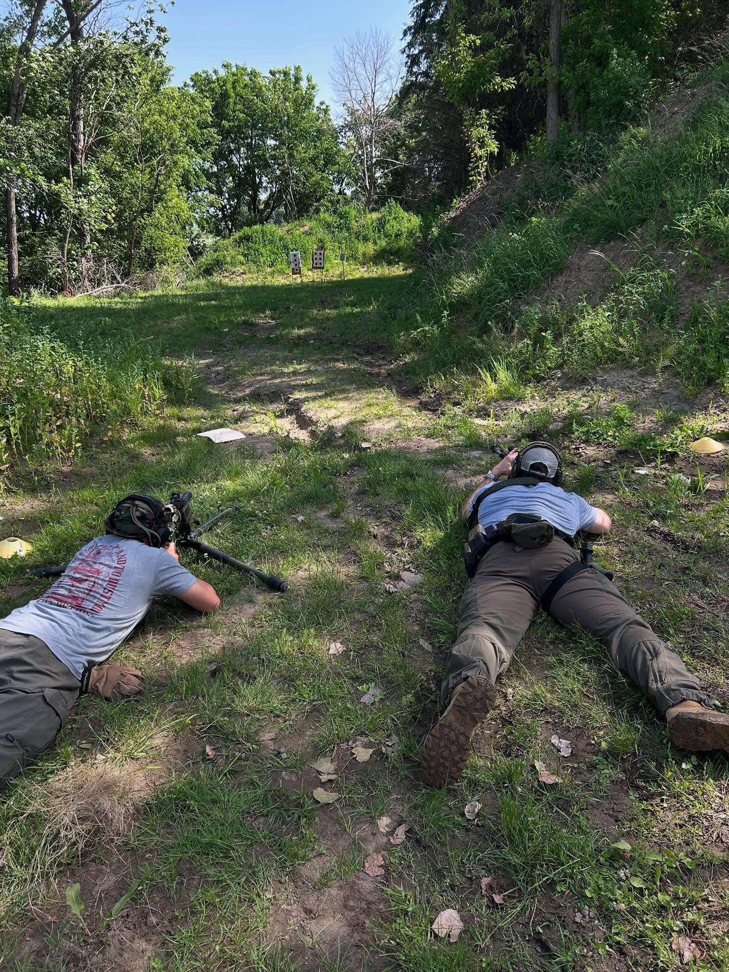 Zeroing