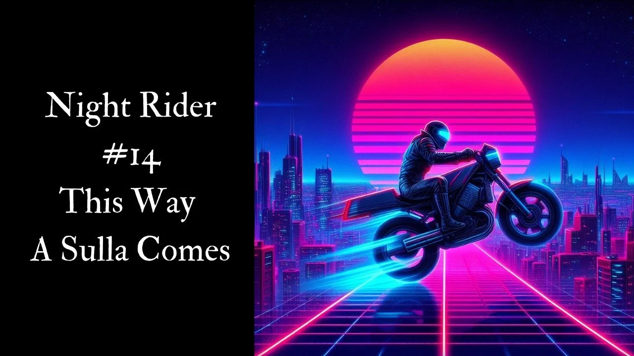 New video up on the youtube channel