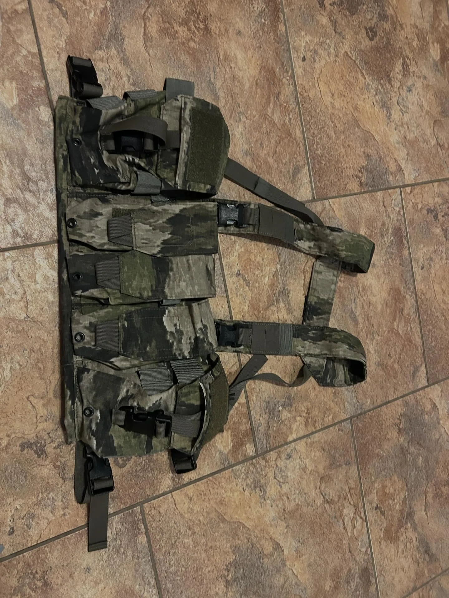 Limited run in A-Tacs iX. Live on the website. Email subscribers always get notified first. So sign up if you aren&rsquo;t already.