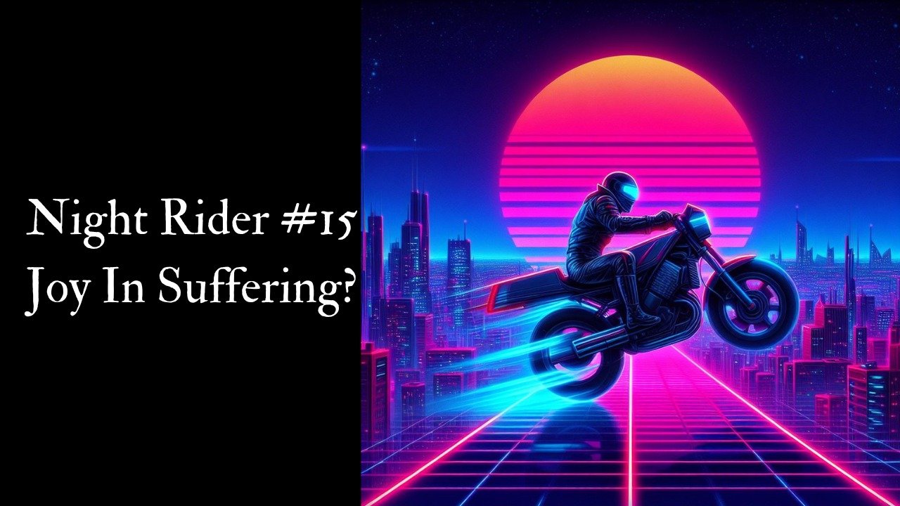 New video up on the youtube.