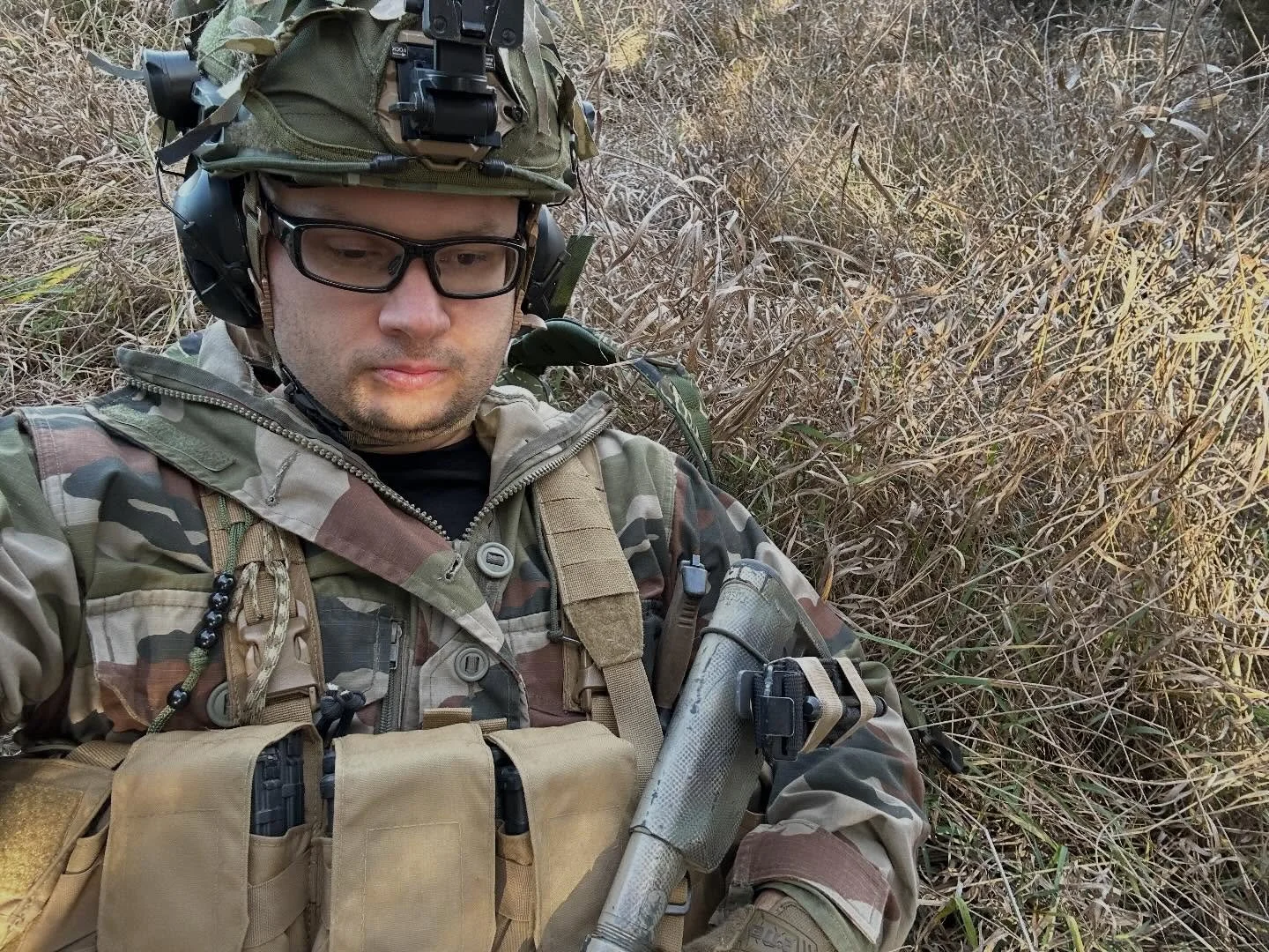 Restock update:
RG Spectres - NLT 2/7
All other Spectre Colors 2/28
LIMITED RUN ALPINE MULTICAM Spectre - NLT 2/28