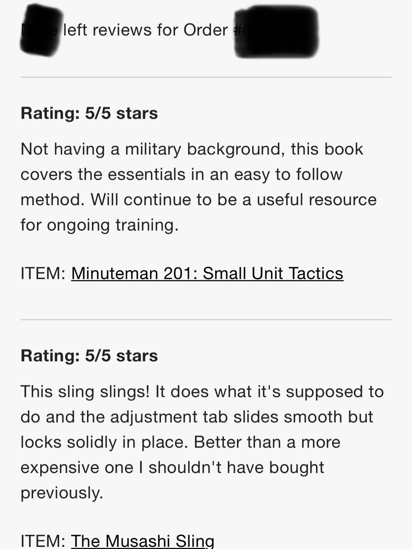 Thank you for the kinds words.