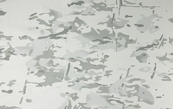 Multicam Alpine Spectres are coming