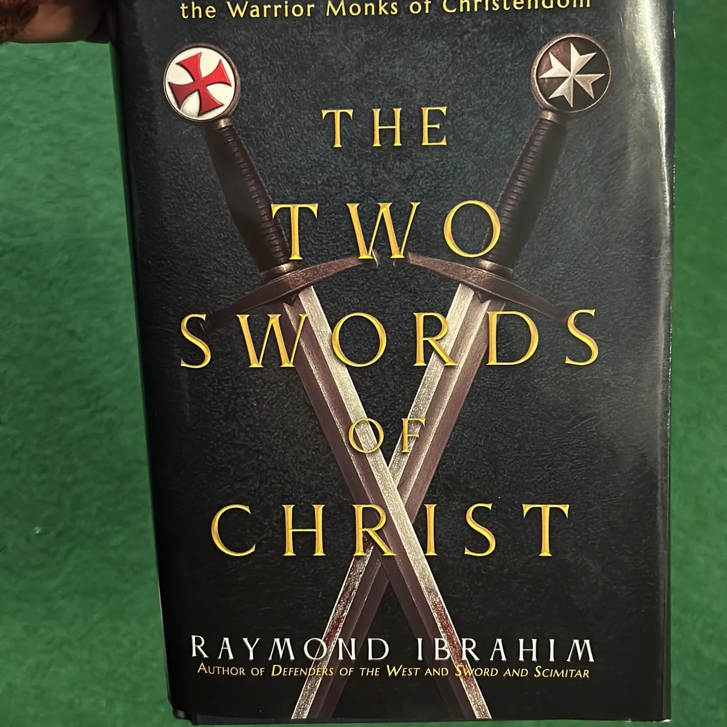 About half way through. Fantastic as usual.