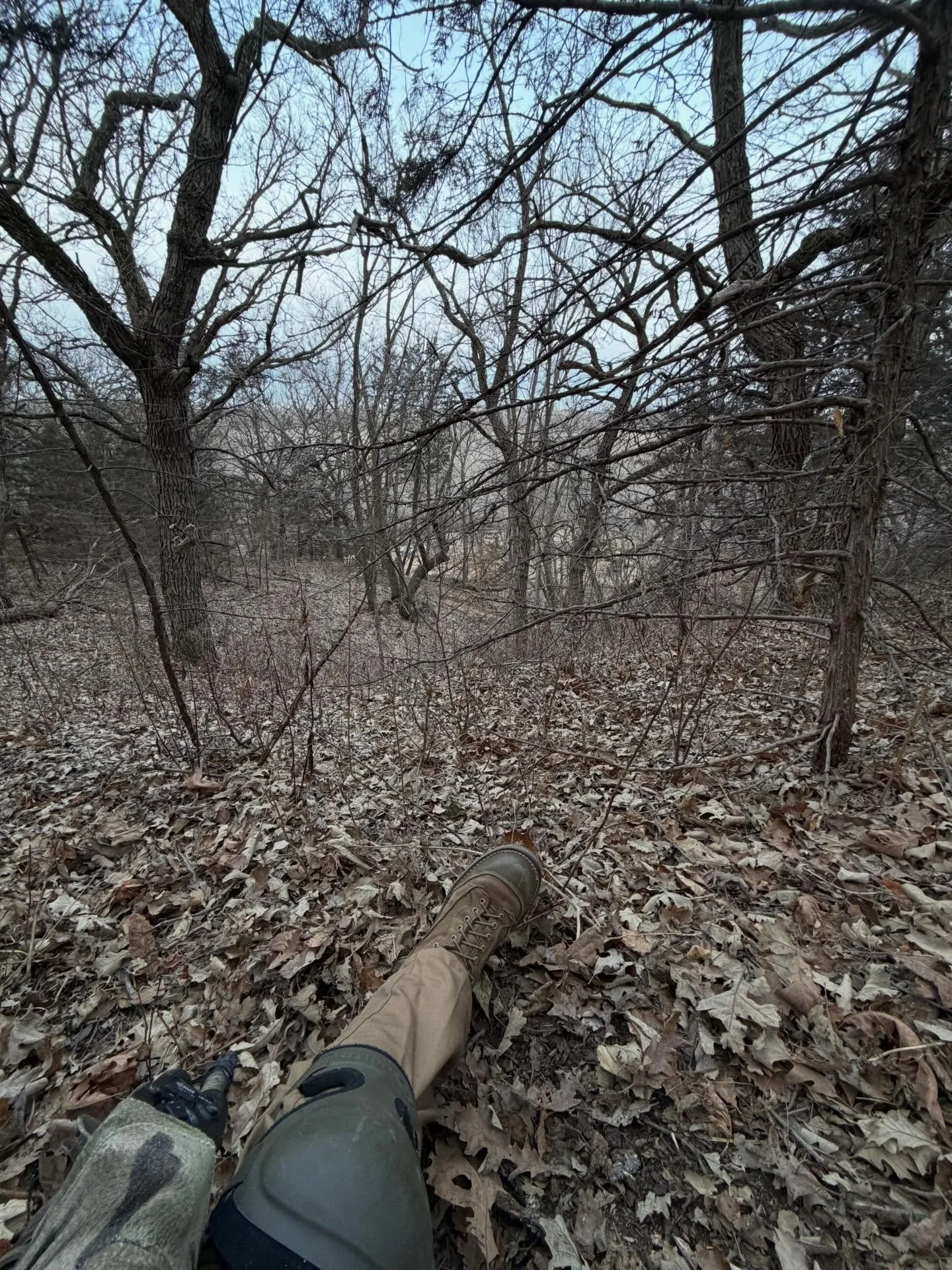 It&rsquo;s Monday and you just want to be here.