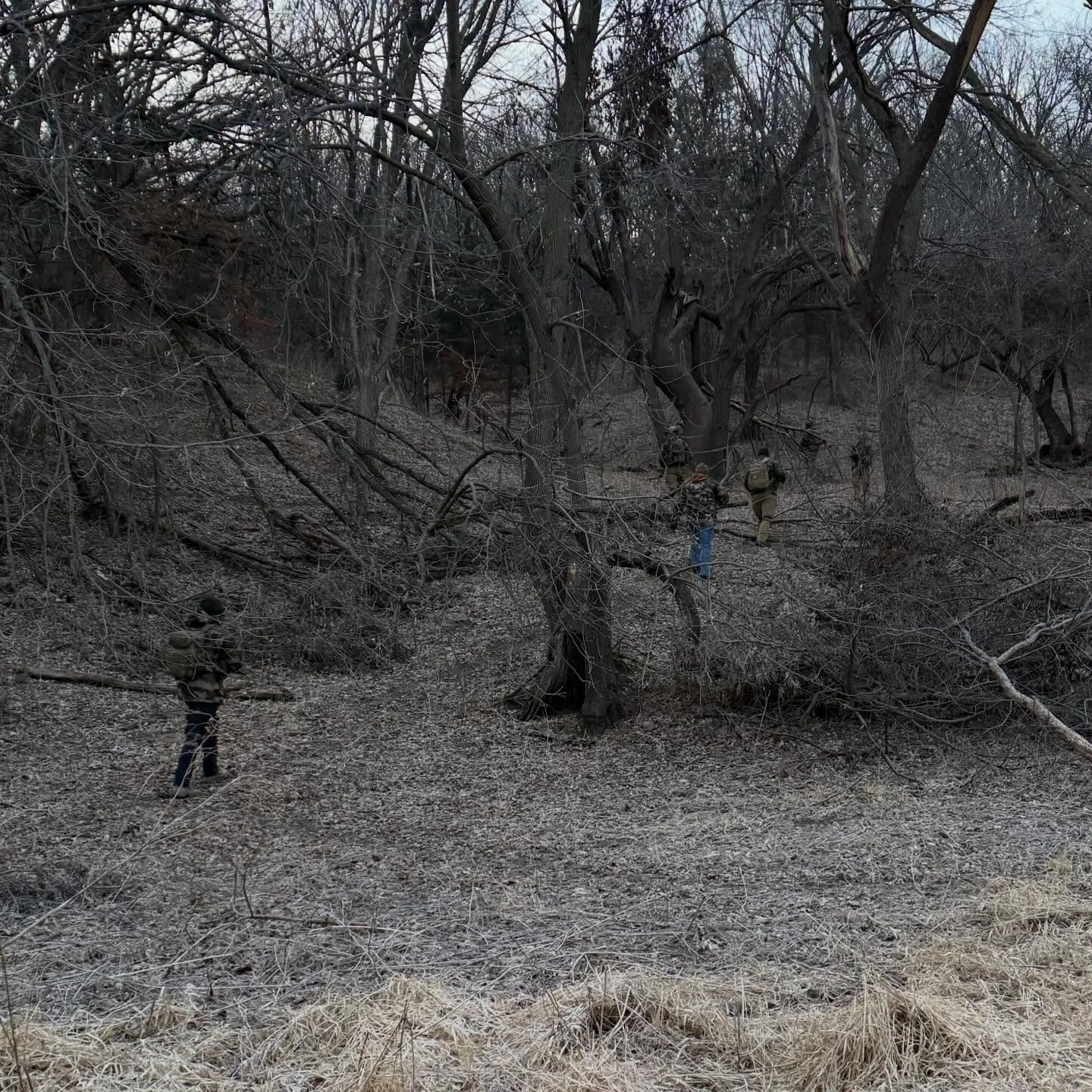 When I die, I want to die free.