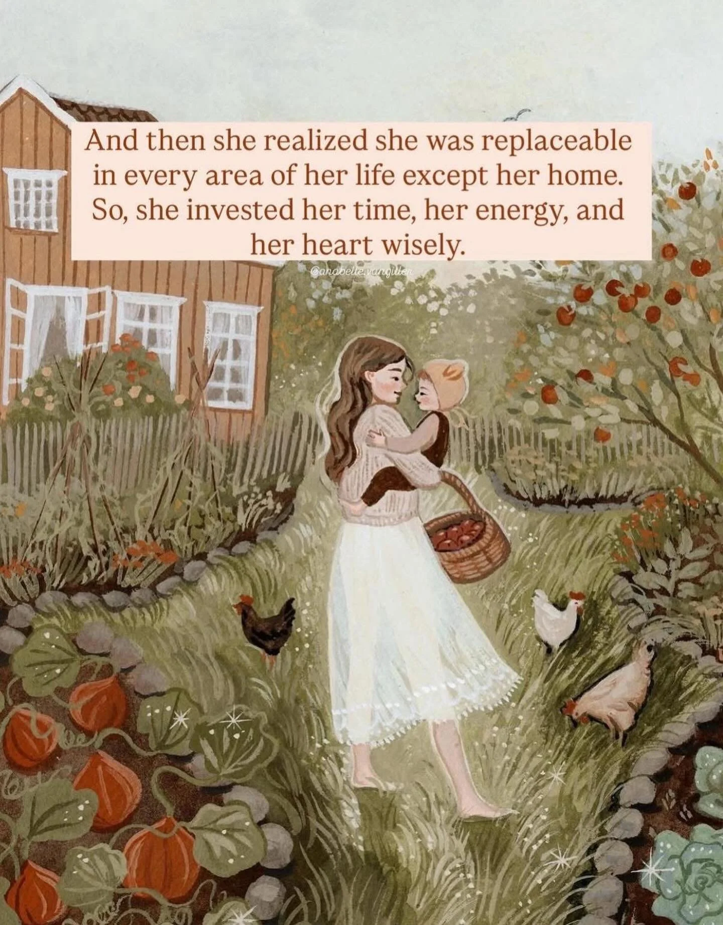 It&rsquo;s women&rsquo;s history month.