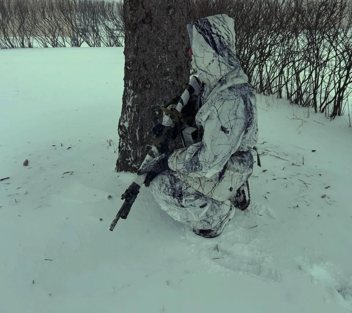 MC Alpine rigs in stock.