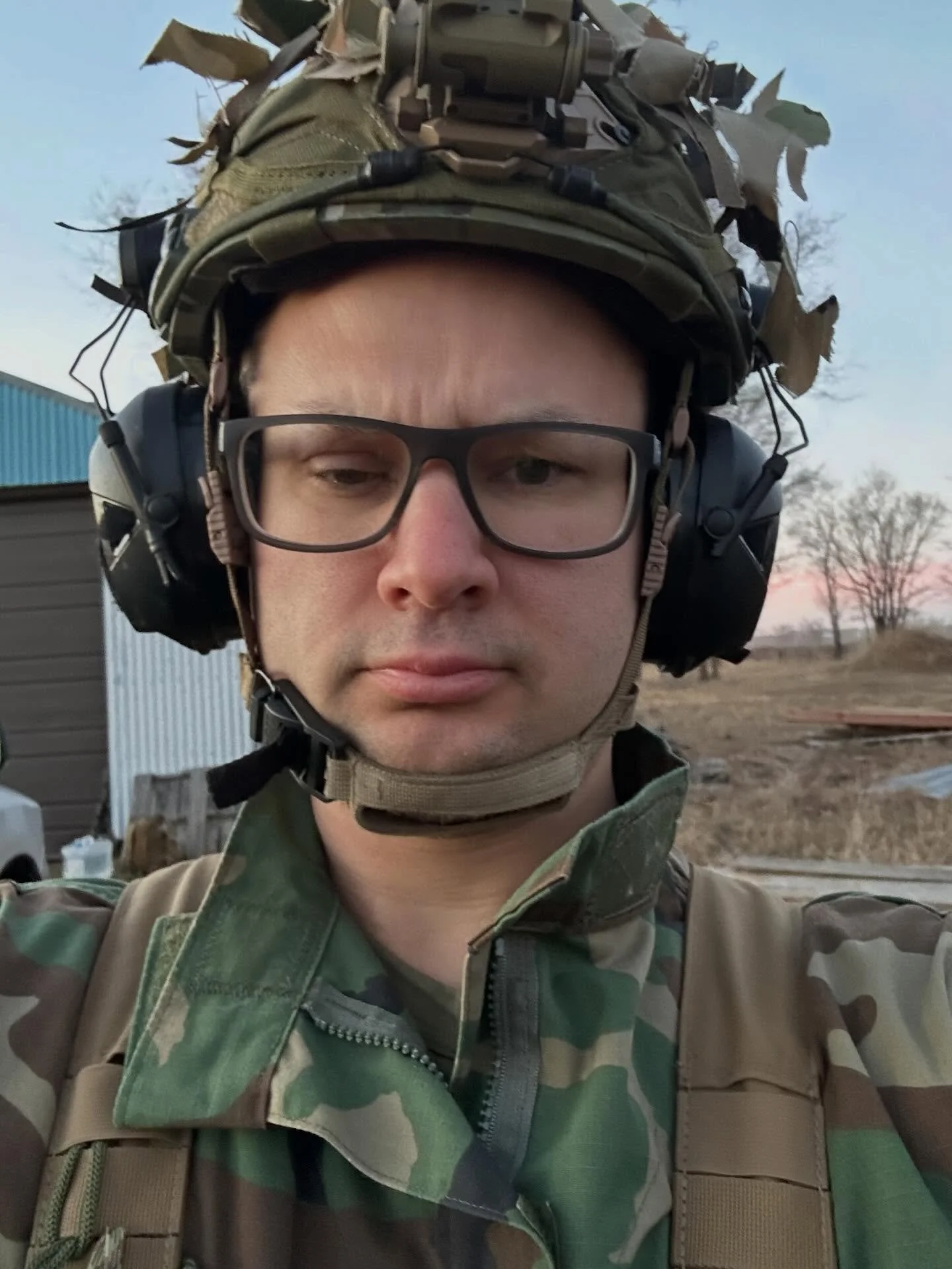 Wake up Anon, it&rsquo;s training day.