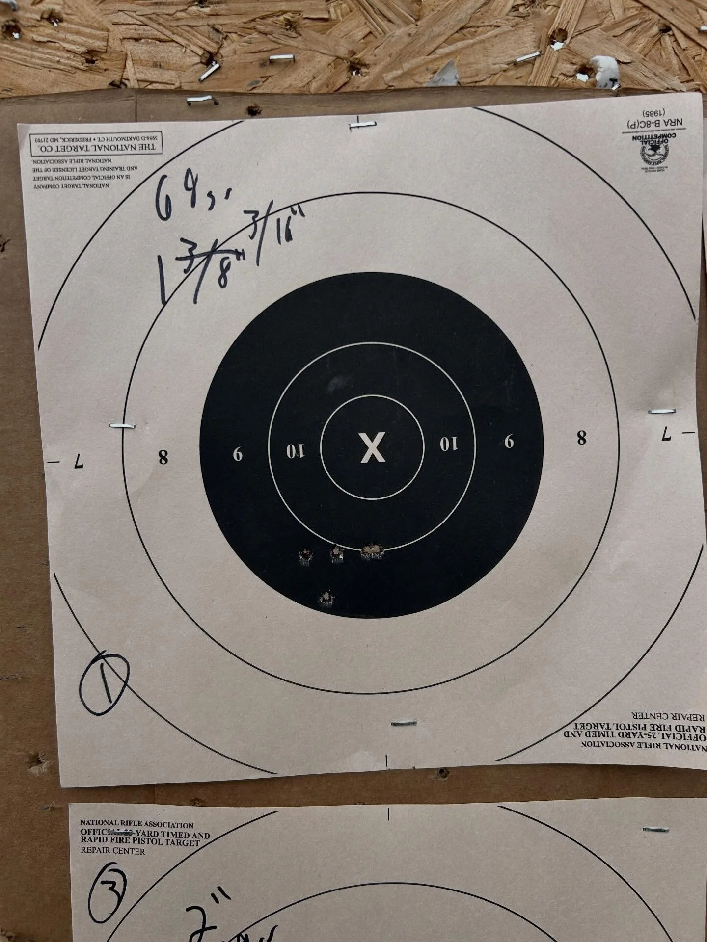 Never get into reloading. 
Ever. 
I have been STRUGGLING to get consistent, repeatable subMOA groups. 
Everything you heard about it was a lie. 
Thank you for your attention in this matter.