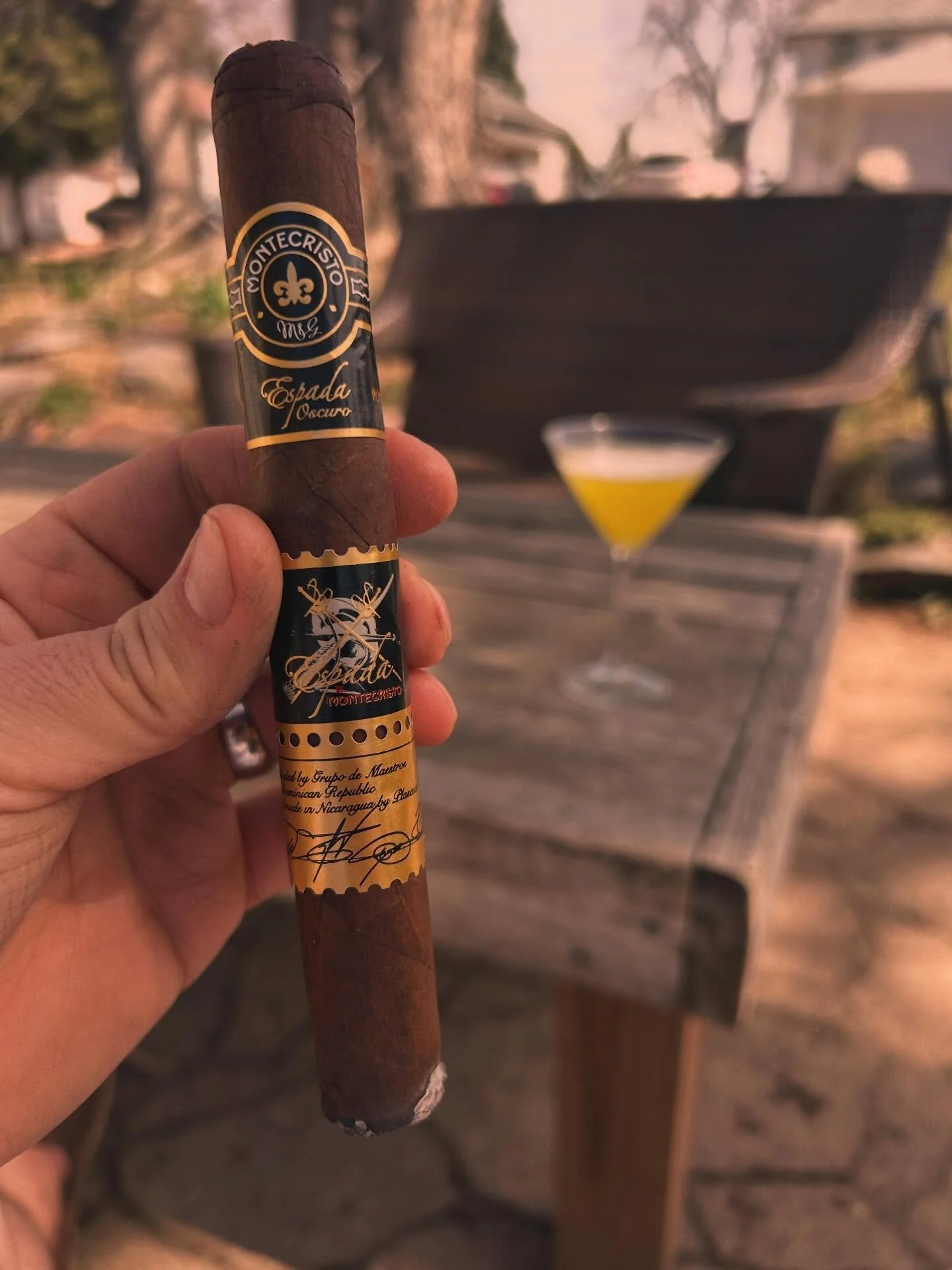 Happy Sunday Gentlemen