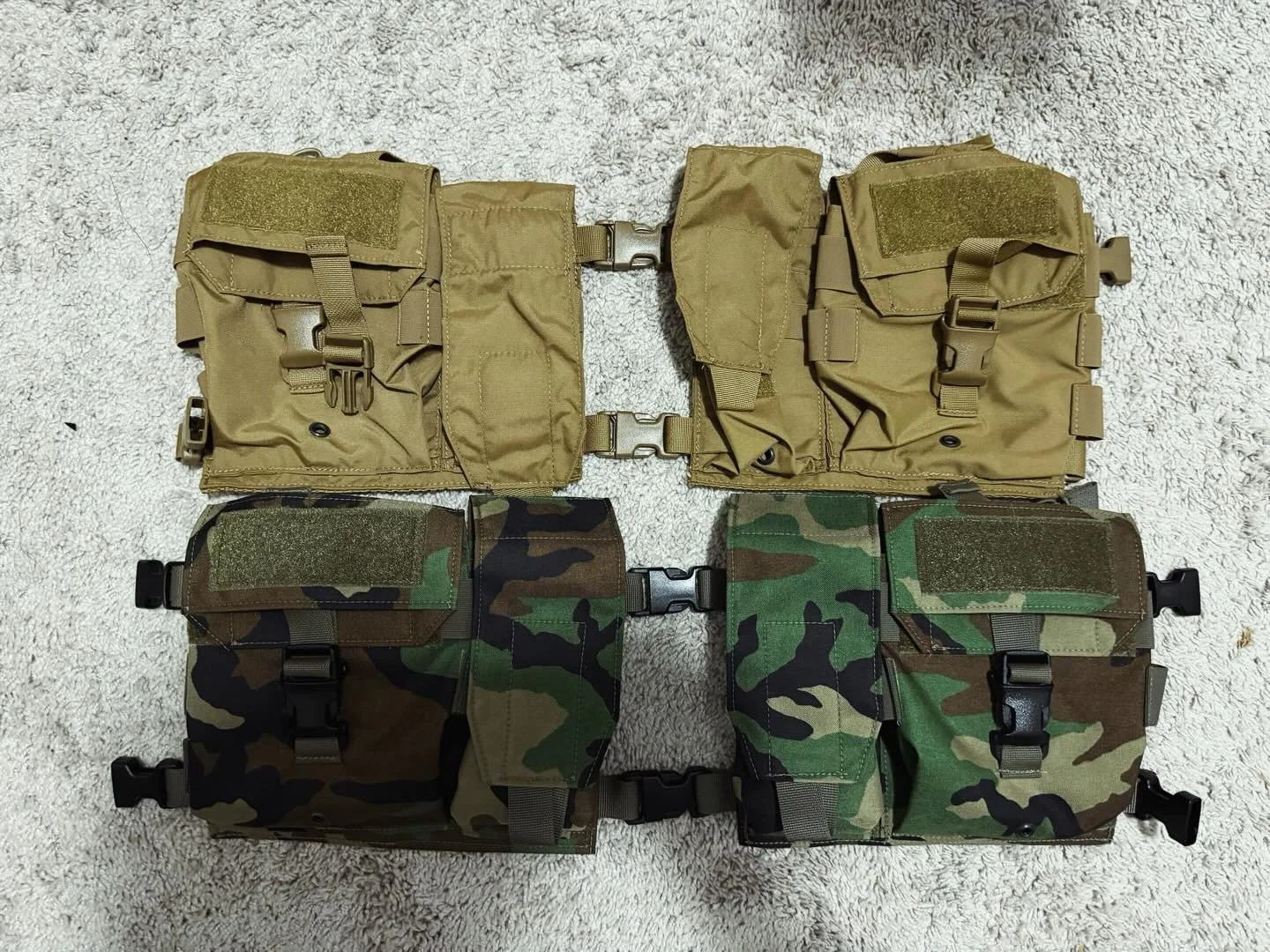 Whittemores in production