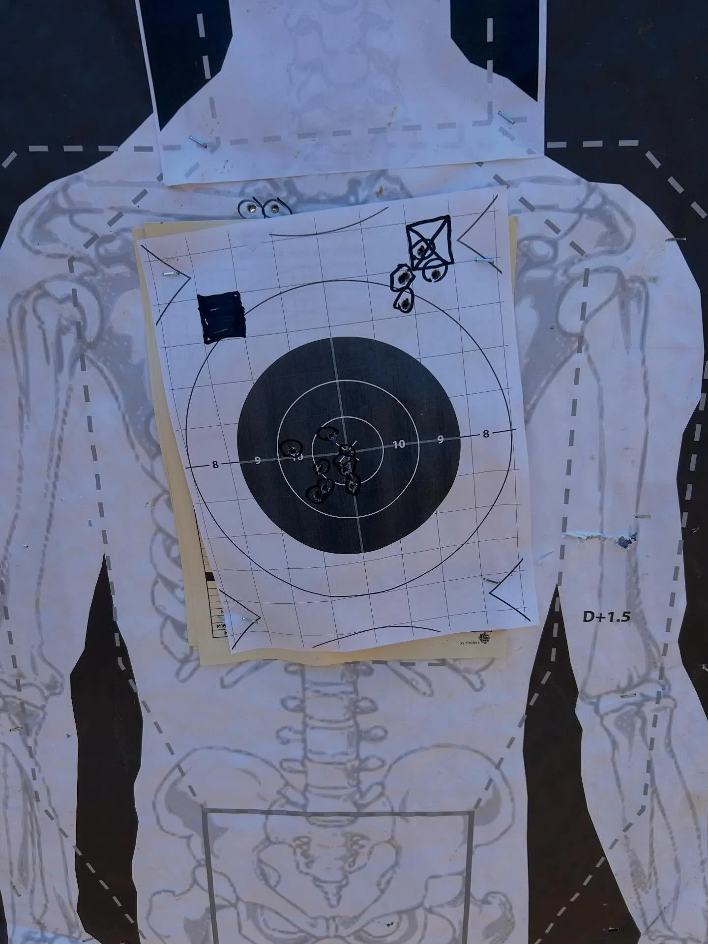 SPR Class with @tactical_rifleman