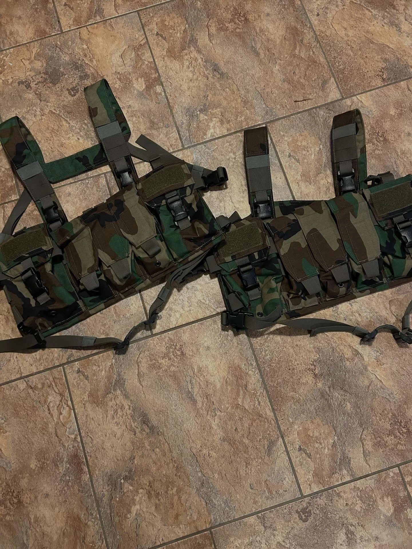 M81 Spectre Chest Rigs (in stock)