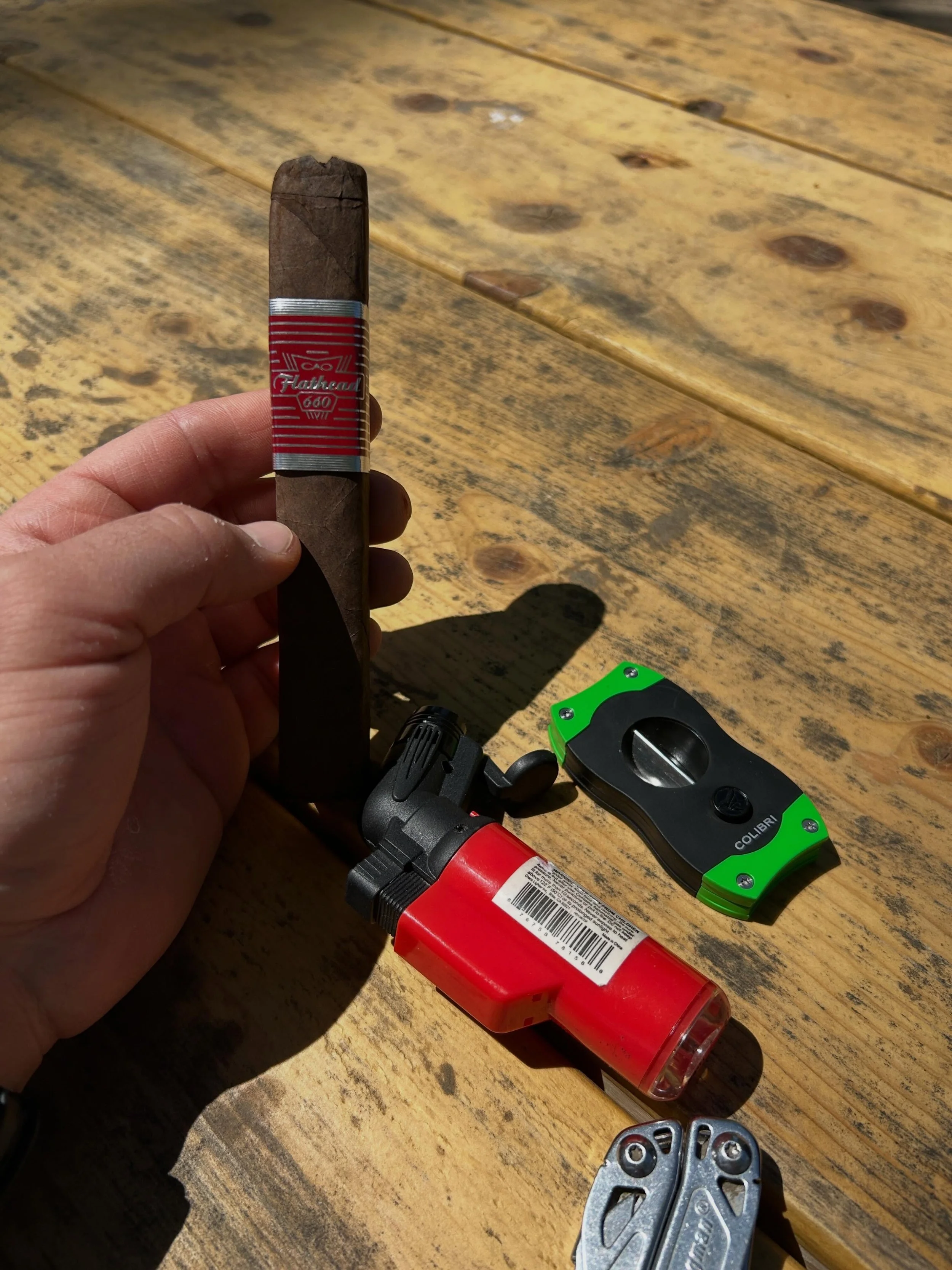 Happy Friday boys.
You made it.