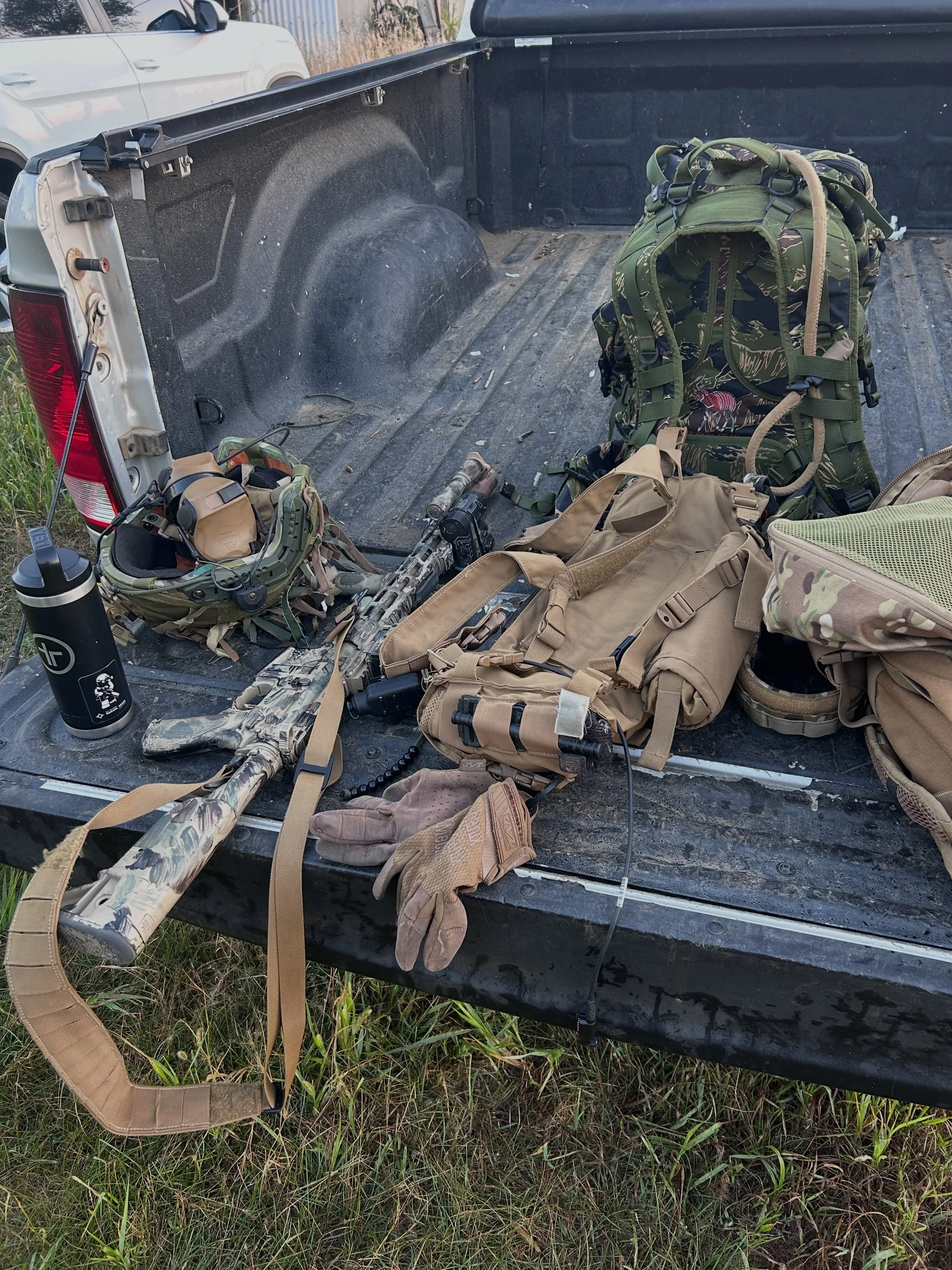 It is best to be on a regular schedule of training with your boys. I have found that a monthly schedule is the most sustainable over the long-term while still making progress. With a little bit of foresight and planning you can plan an entire year th