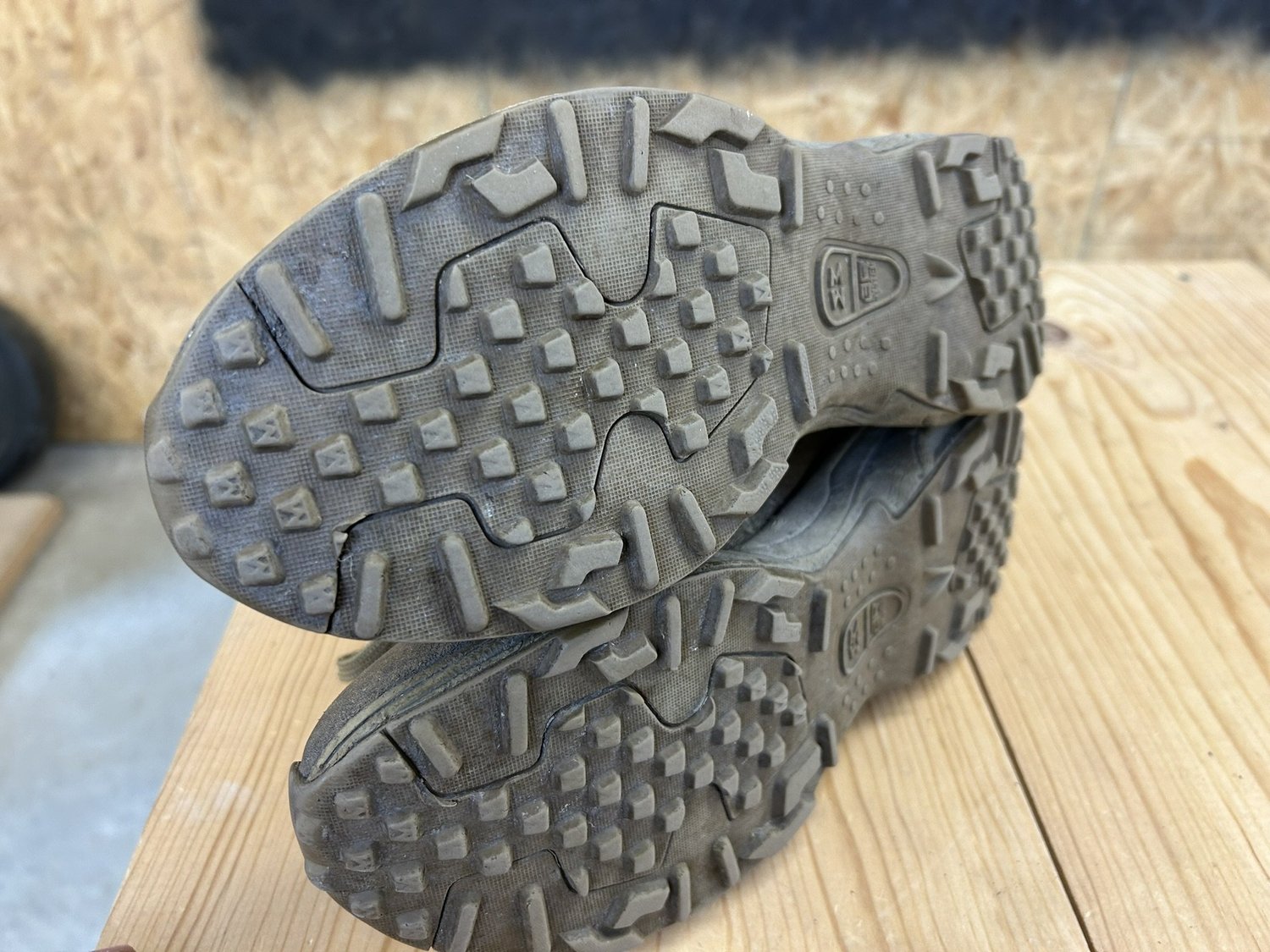 Garmont T 8 NFS 670 Wide Jungle Boot — Citadel Defense