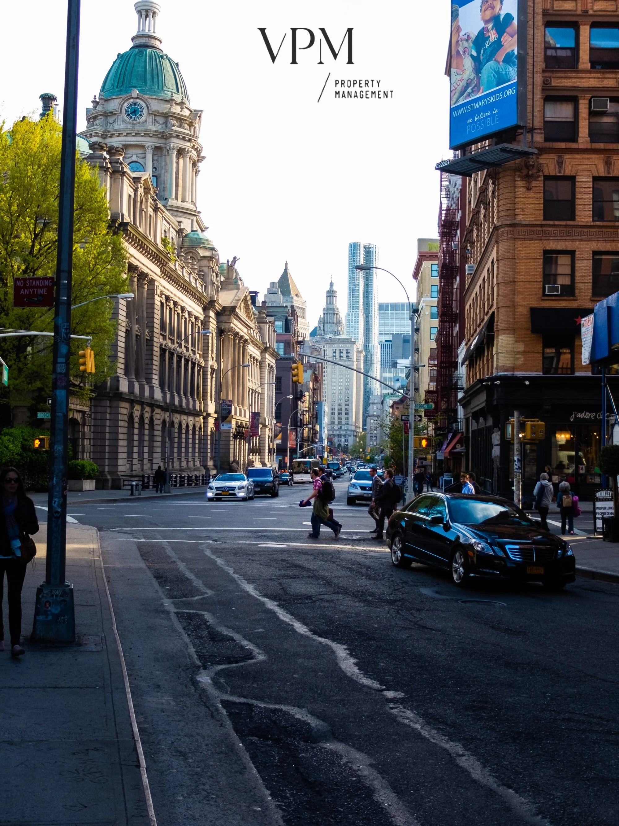 Compliance Reminder: Is Your Building’s Annual HPD Registration Up to Date?