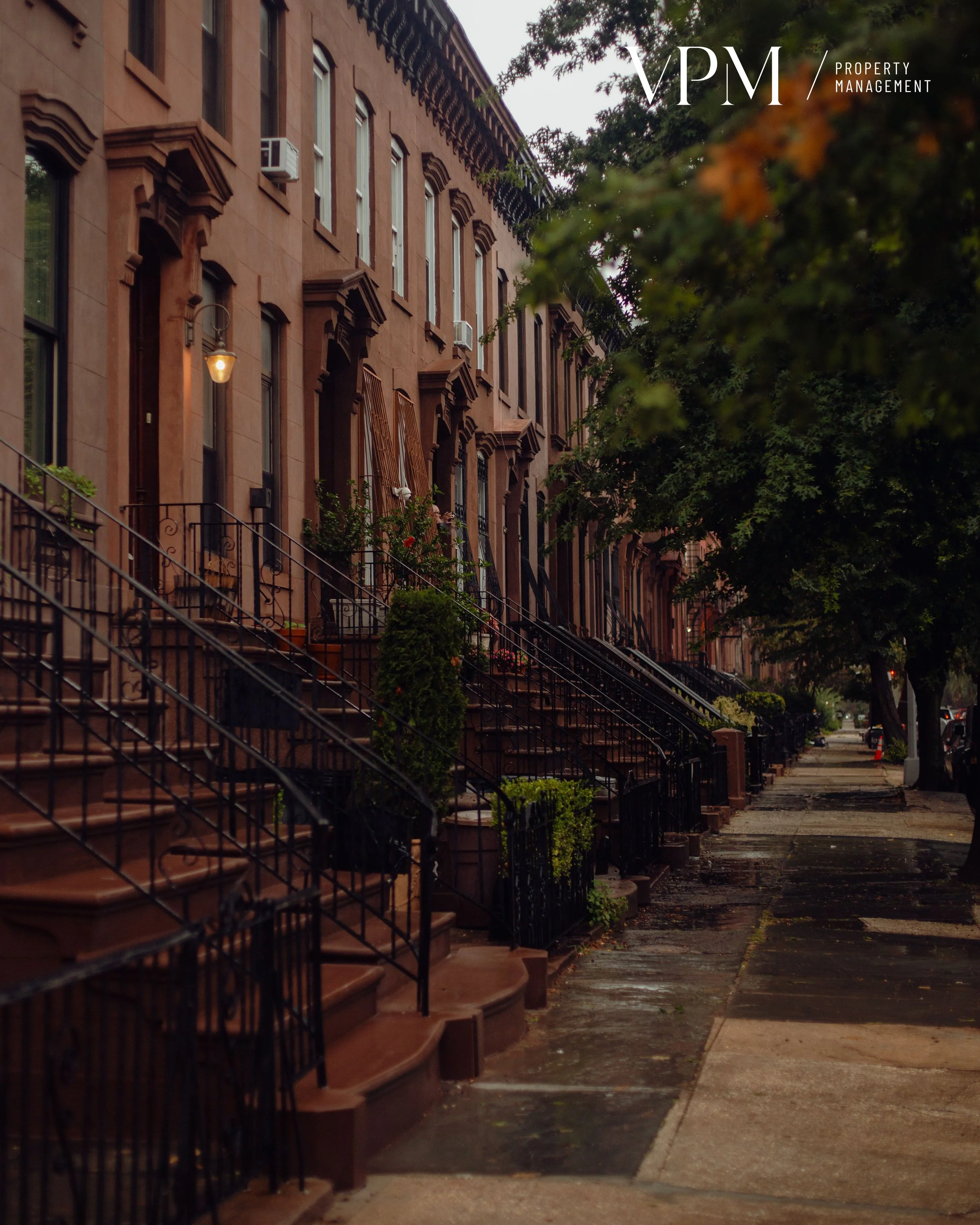 From Deficit to Stability: How We Turned Around a Historic 4-Unit Condominium in Cobble Hill