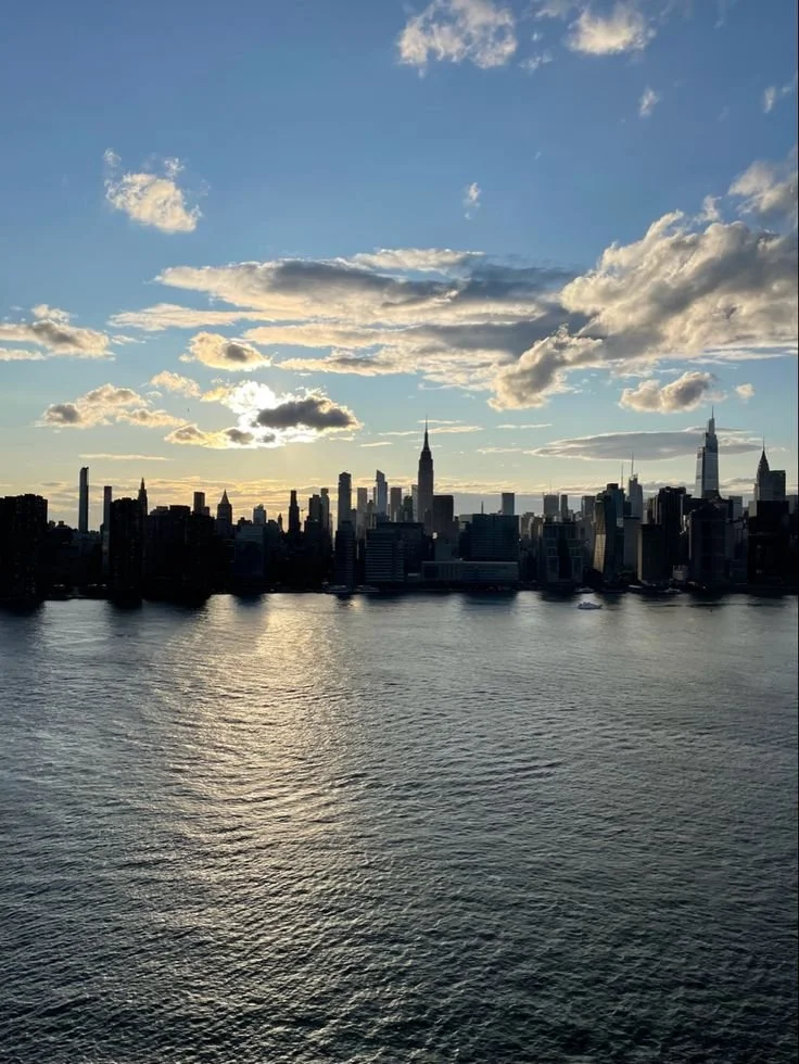 Greenpoint's Waterfront Boom: Building the Future, Together with Resilience