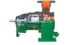 MAGNETIC DRIVE