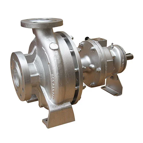 When is a High Temperature Pump Important to Your Operation?