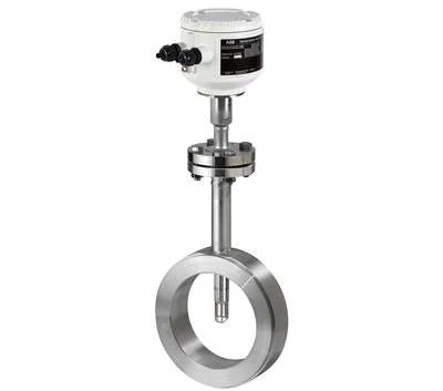 THERMAL MASS FLOWMETERS