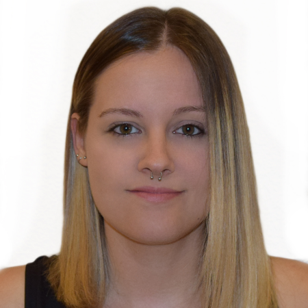 Claudia Pascual Developer Ekiba