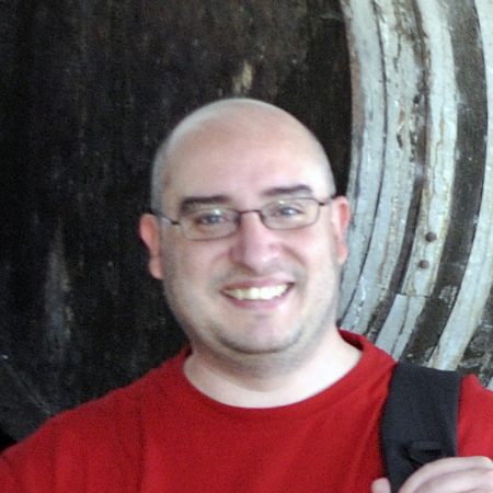 Javier Cruz NET Developer