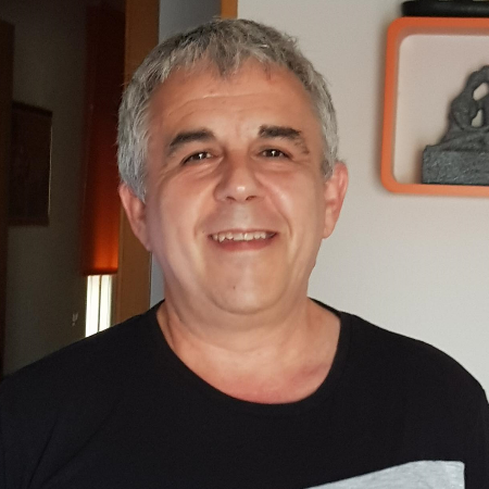 Máximo Calero - SharePoint Senior Developer