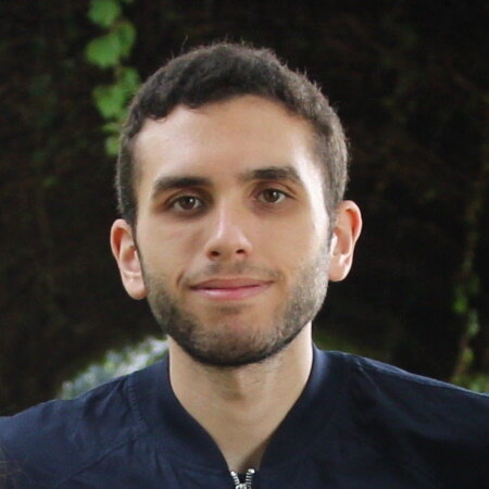 Álvaro Gomez - Frontend Developer