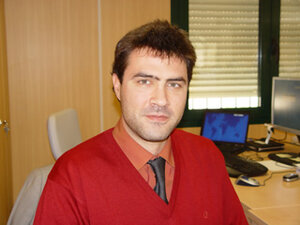 Manuel Larena - Diseñador y maquetador web