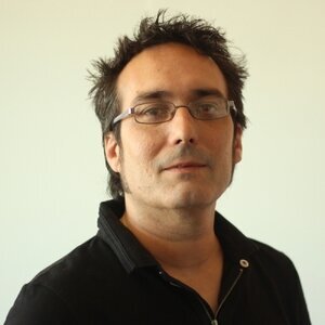Marcos García - Diseñador y maquetador web