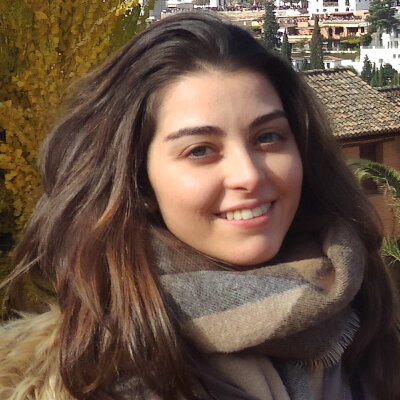Ana Gómez - Developer