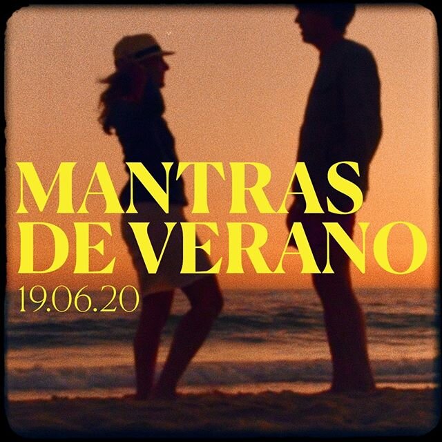 Este fin de semana toca mucho que celebrar: el d&iacute;a de la m&uacute;sica, el fin del estado de alarma (🤞) y, sobre todo, la llegada del verano. Ese verano invencible que ha sobrevivido dentro de nosotros durante estos meses esperando su momento