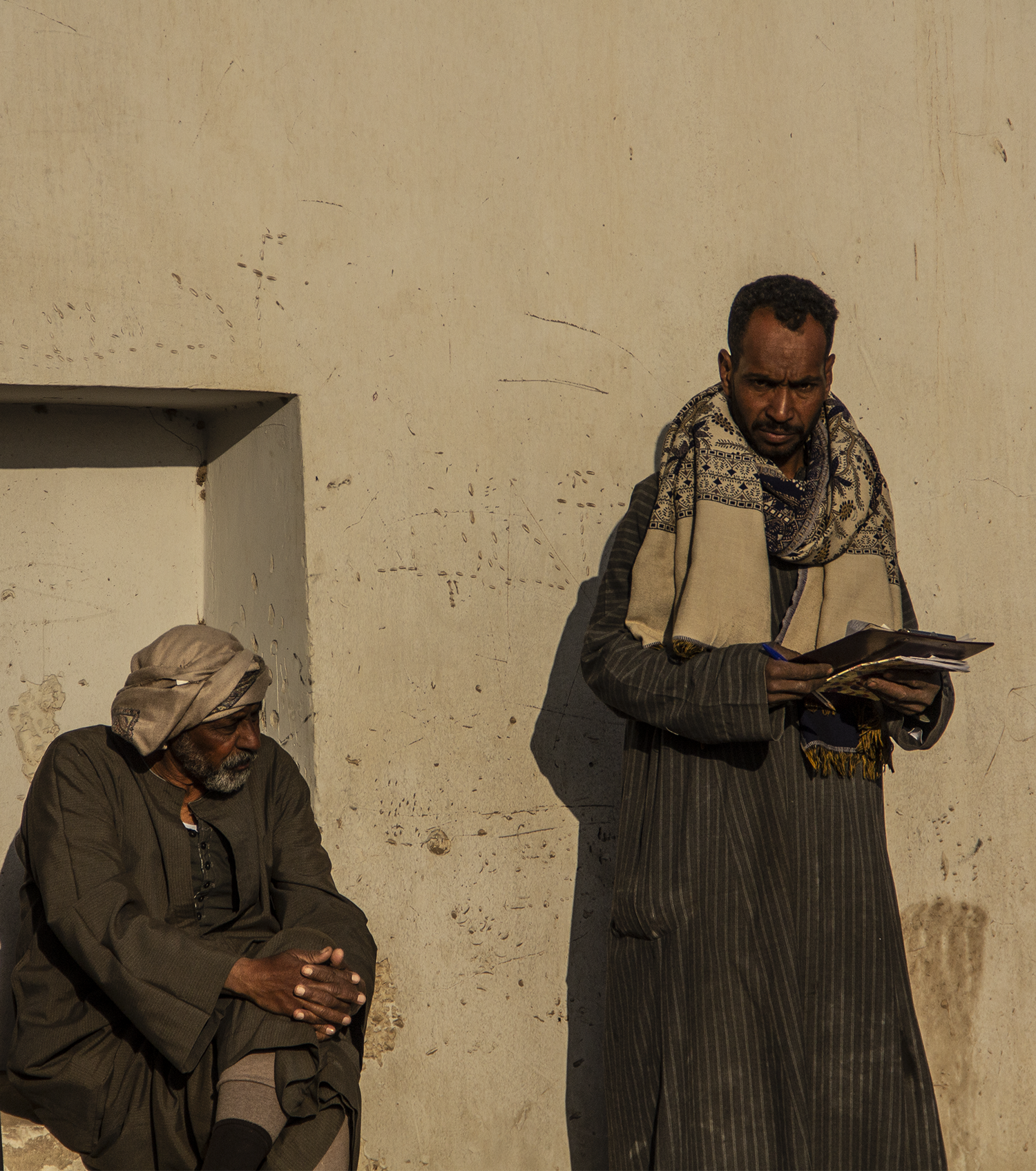 DOCUMENTARY PHOTOGRAPHY • PERSONAL WORK EGYPT