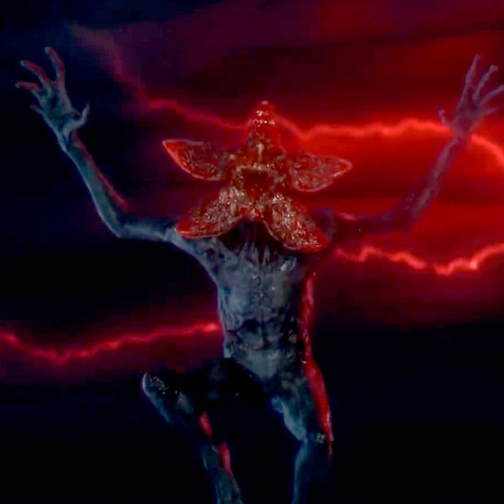 FIAT & STRANGER THINGS • SUPERNATURALLY IMPRESSIVE