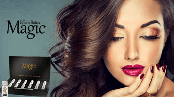 Effectivo Botox Tahe Magic BX