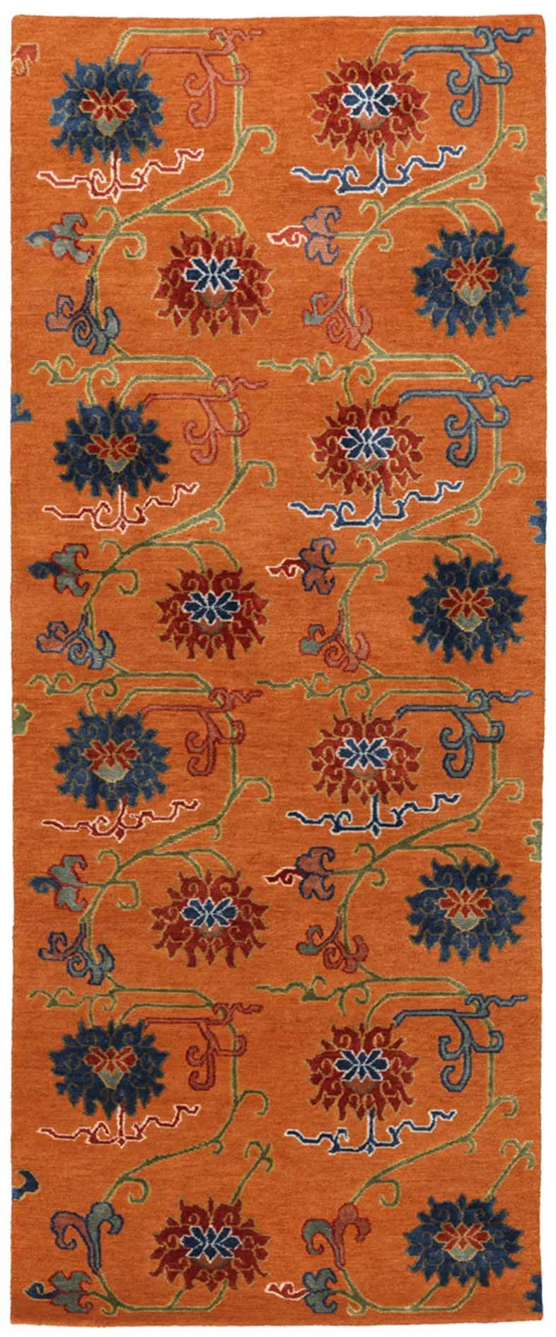 Chenden/orange