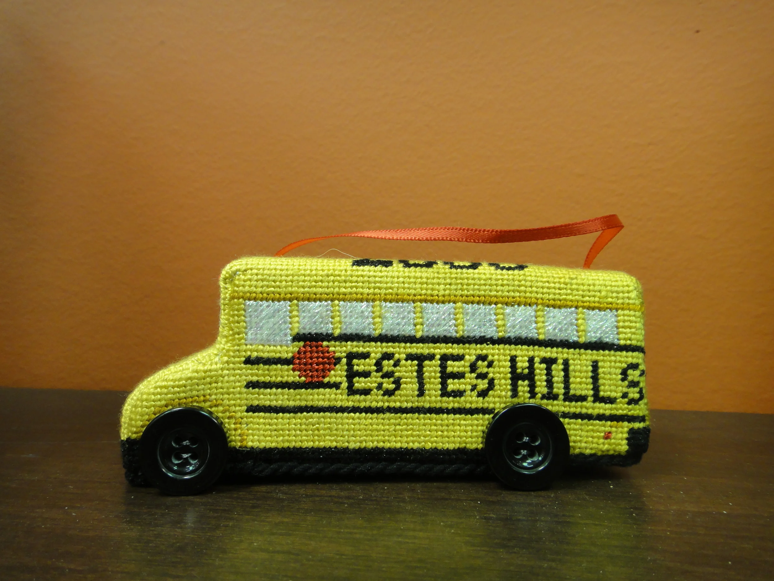 E2N School Bus