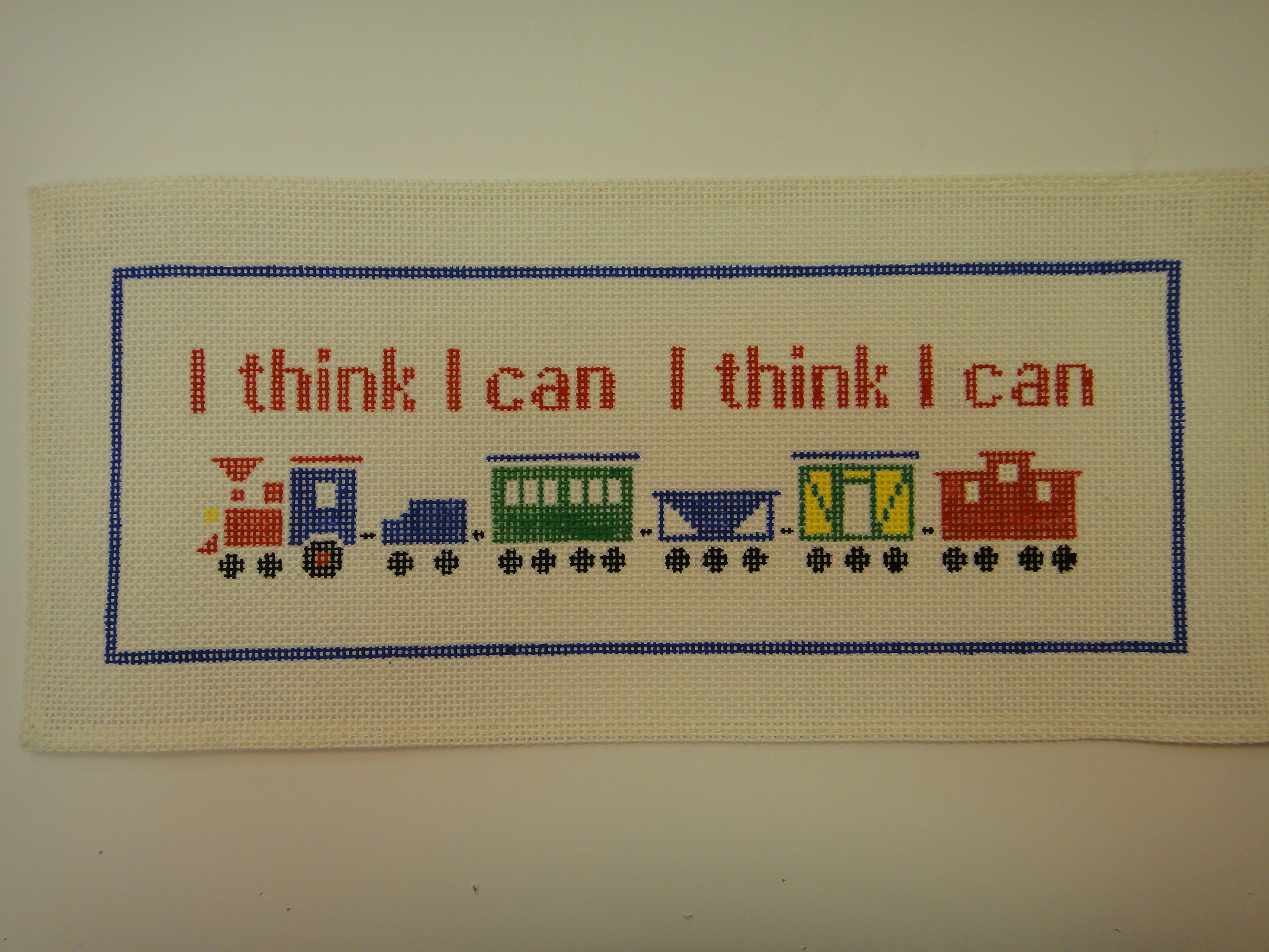 S26 I Think I Can (13x5)