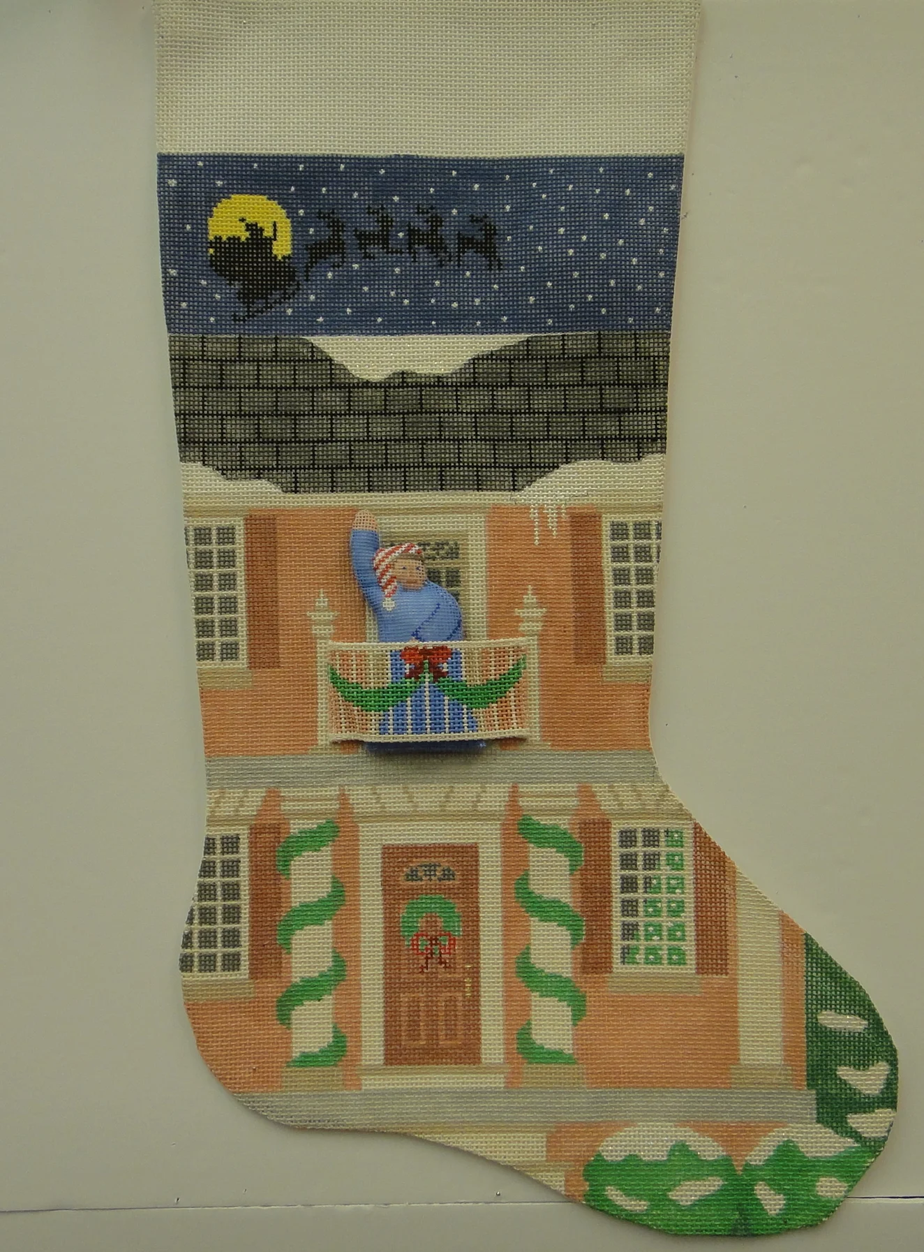 XS7A Ere he drove out of sight