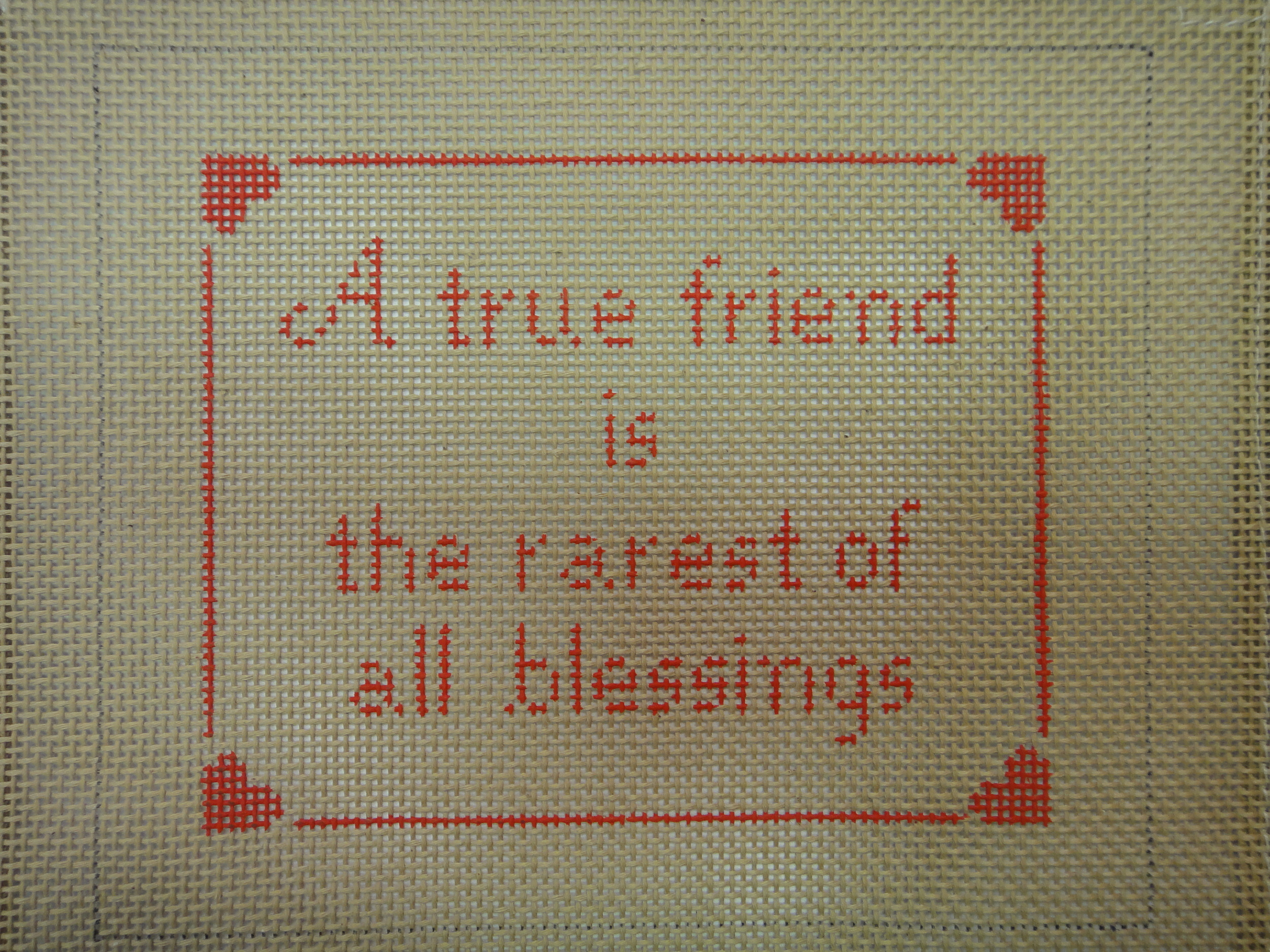 S35 True Friend (6x4.5)