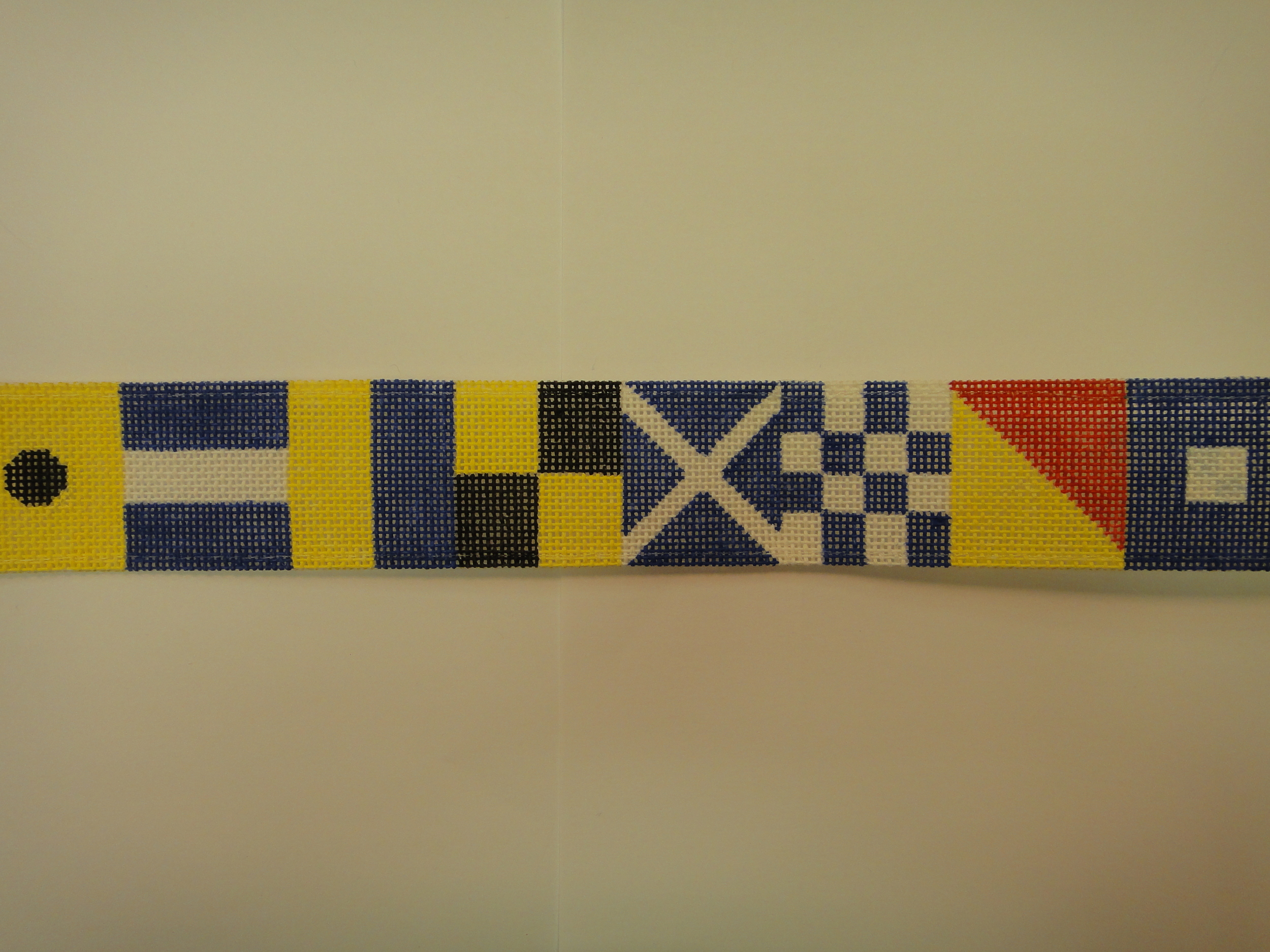 B7 Signal Flags