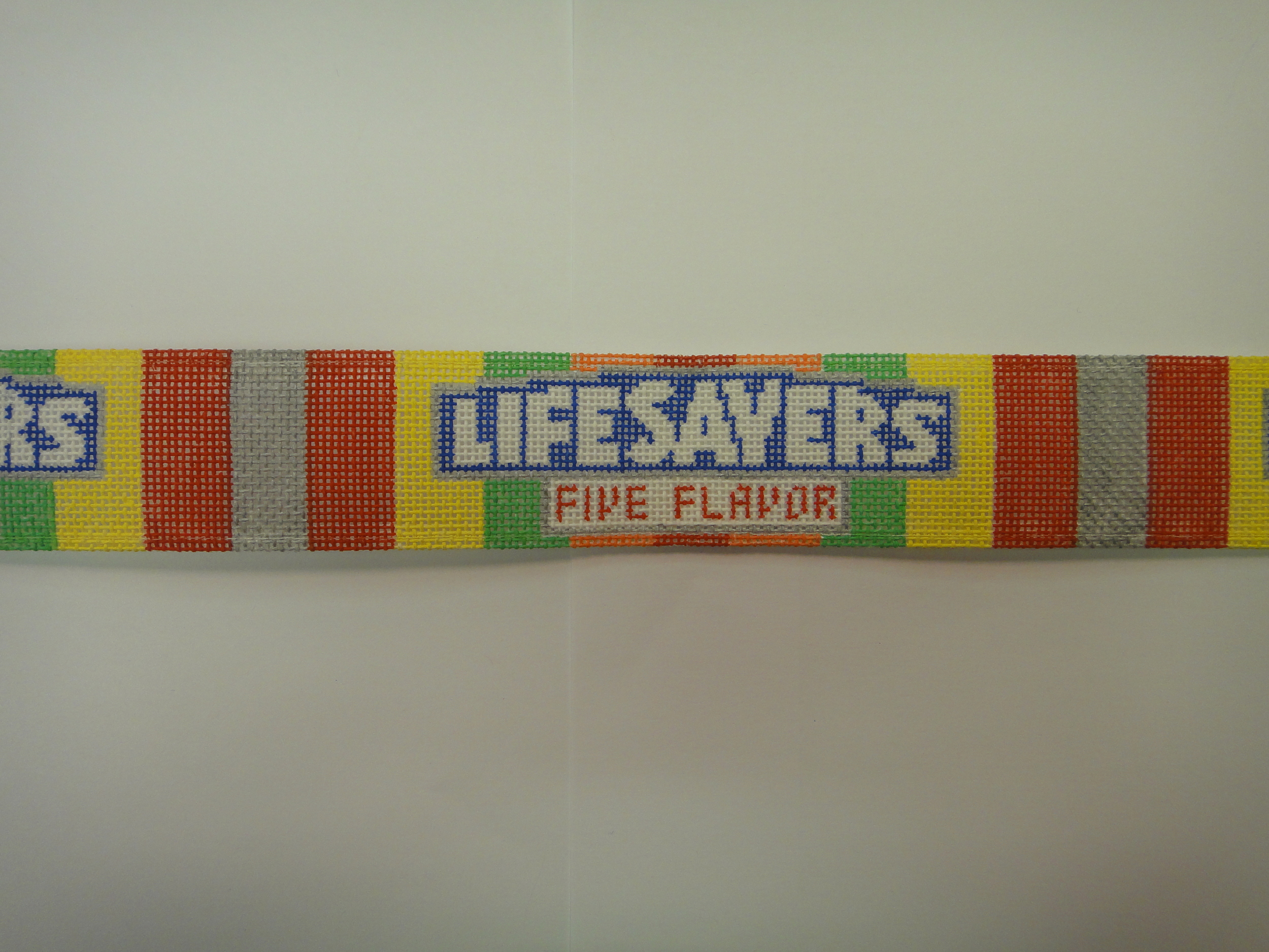 B13 Lifesavers