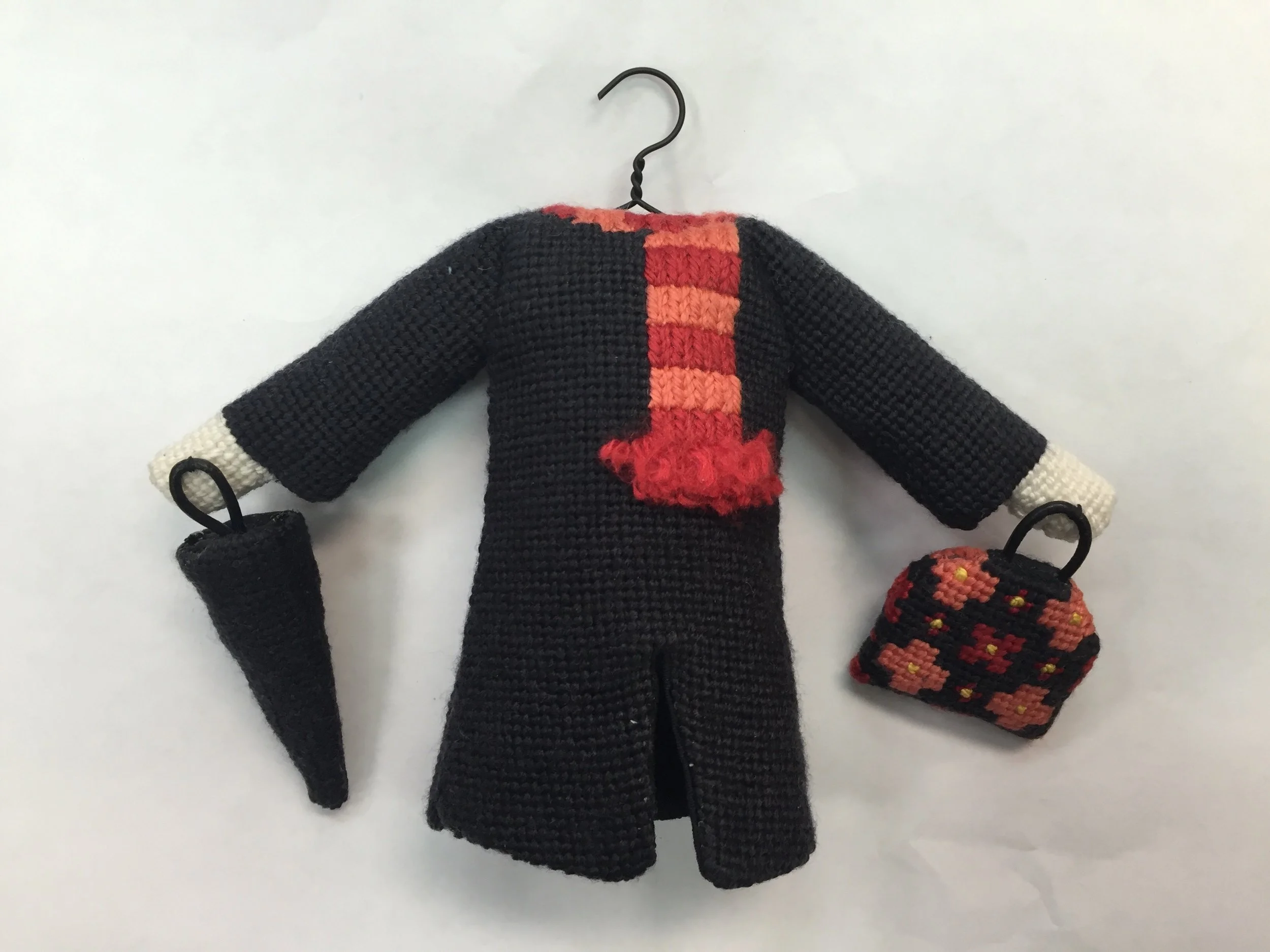 To139 Mary Poppins, front