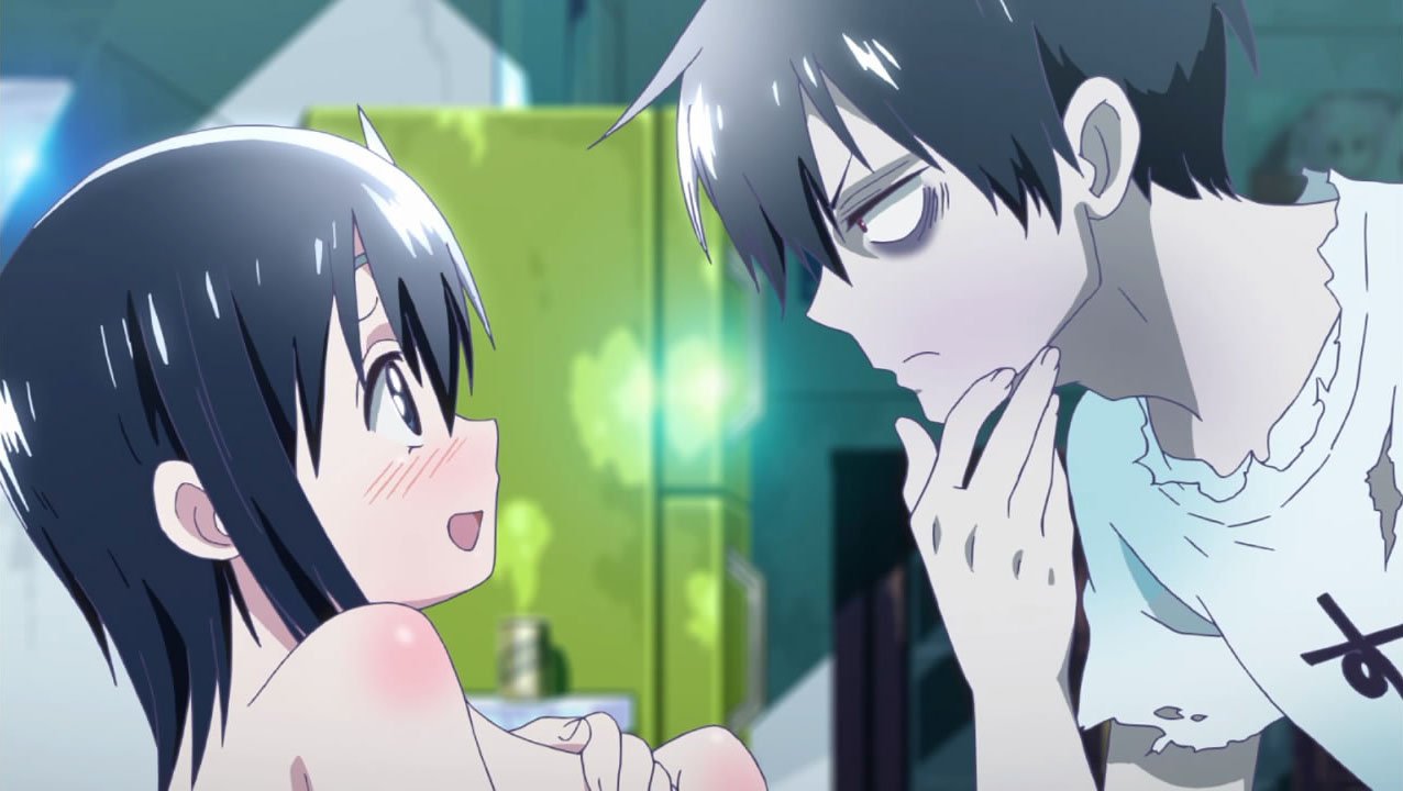 Blood Lad - Informações, Curiosidades, Resumo, Spoilers